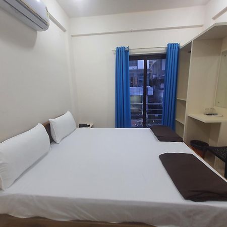 Uthram Residency Villa Kochi Eksteriør billede
